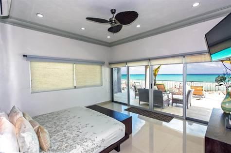 CASA TEBEKA HOUSE FOR SALE PLAYA DEL CARMEN, Suite S-P1-03